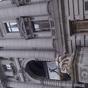 Meet your Posher, Hamdaoui